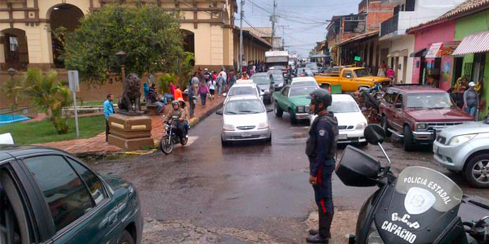 Alcaldías de Táchira reciben asesoría técnica para involucrar al ciudadano en sus procesos