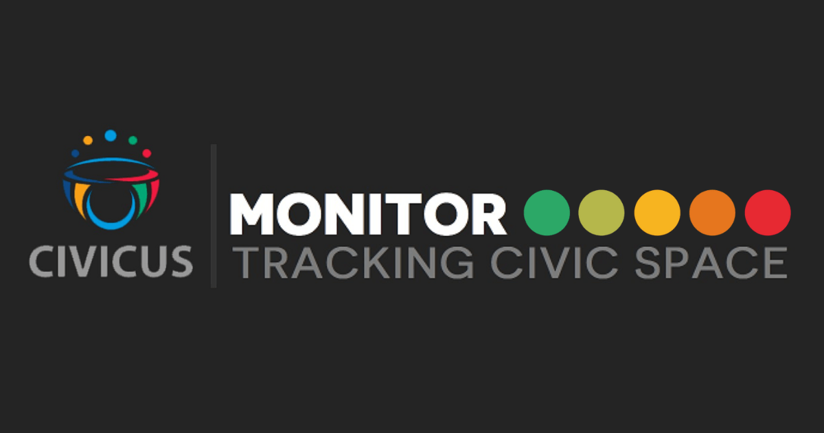 Monitor CIVICUS