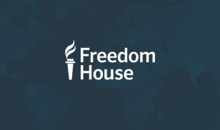 Libertad en el Mundo de Freedom House