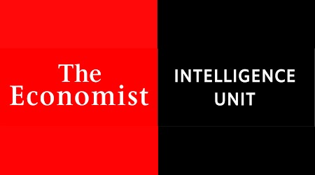 Índice de Democracia de The Economist Intelligence