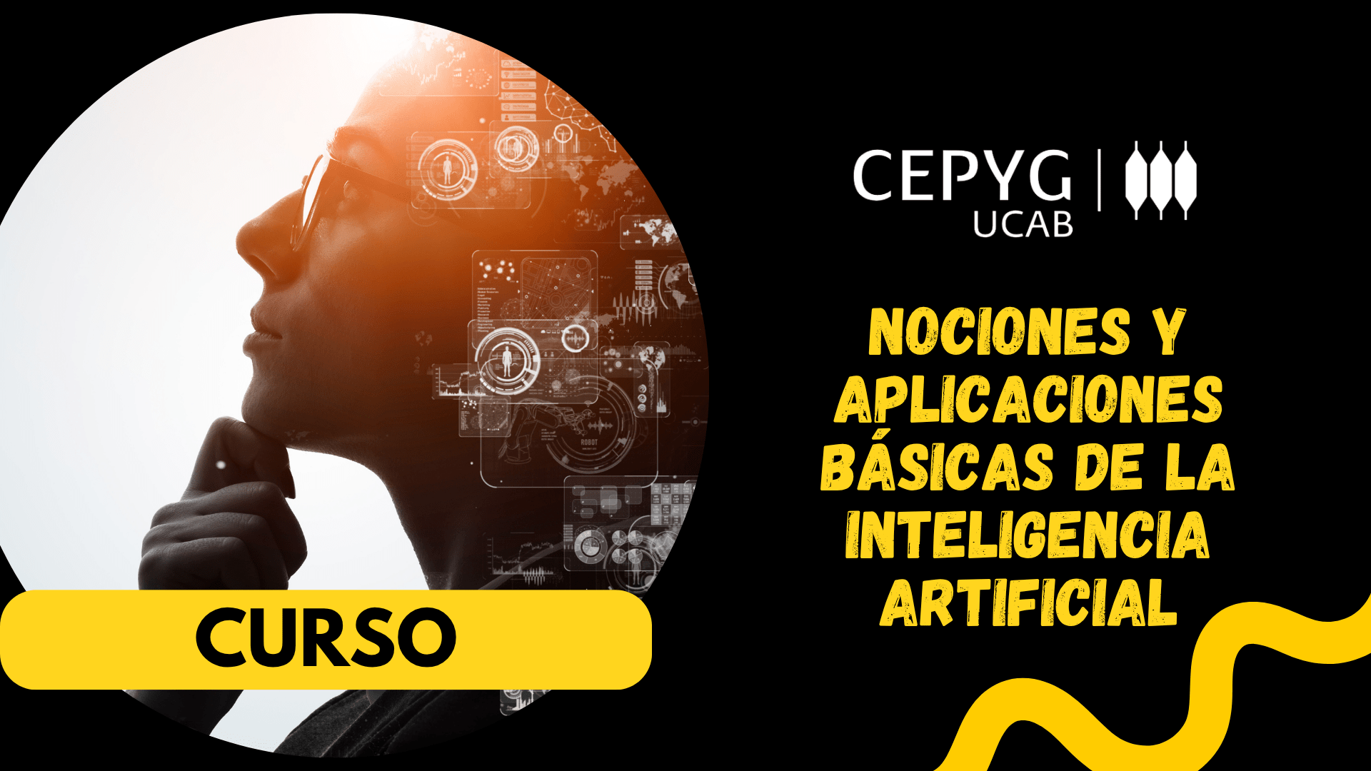 Banner elaborado por Romero Richard