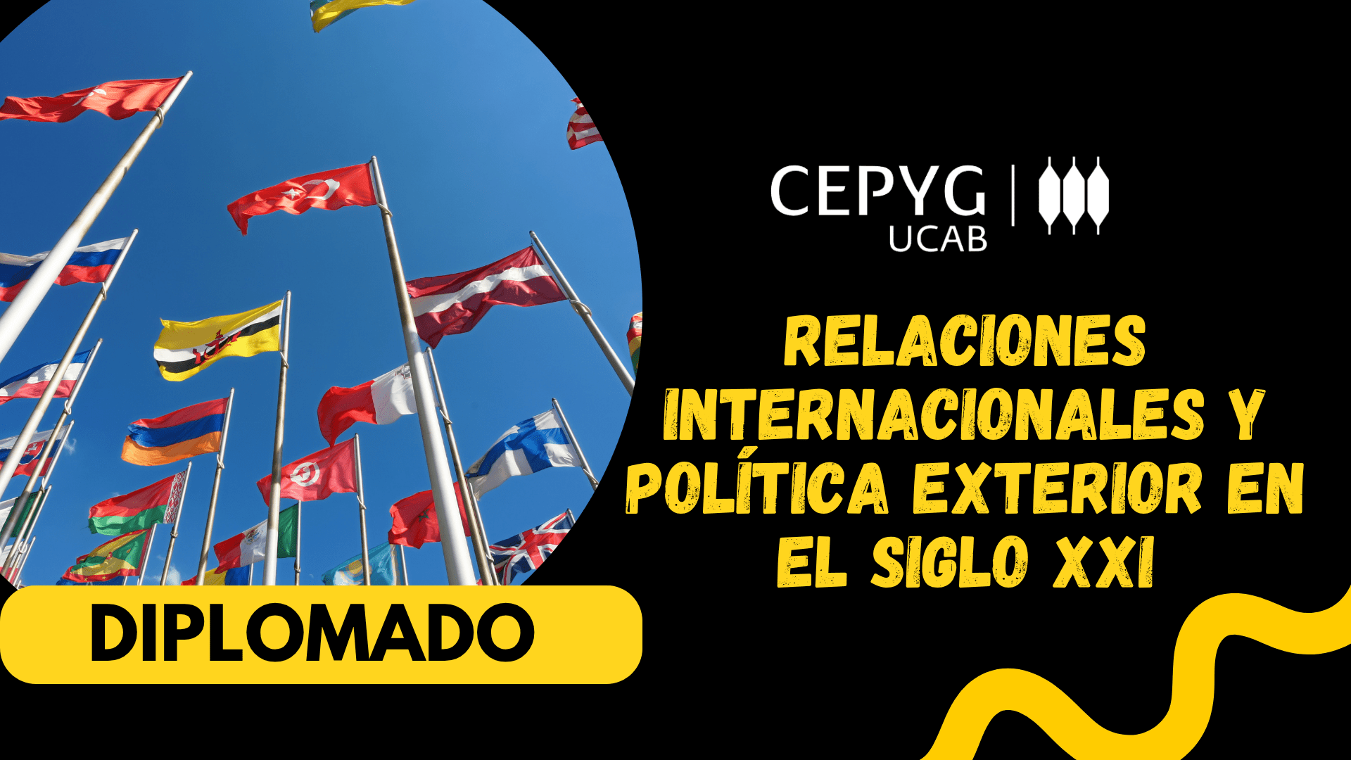 Banner elaborado por Romero Richard