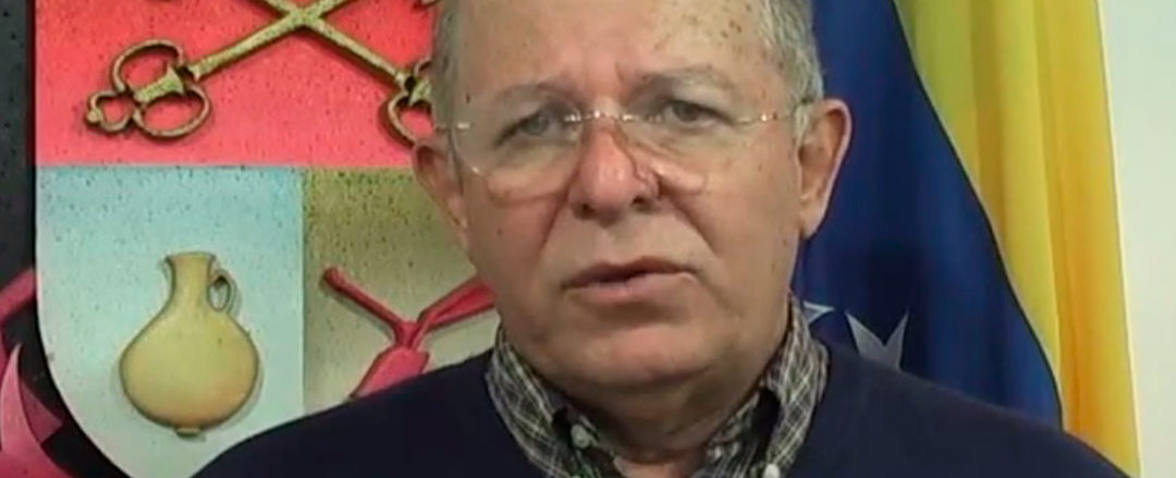 Testimonial: Jorge Galiano – Alcalde del Municipio Capacho Nuevo