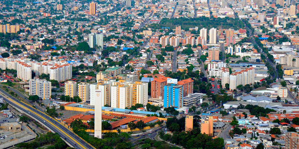 Barquisimeto, ciudad ideal